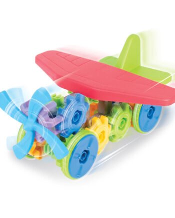 3-In-1 Vehicle Playset