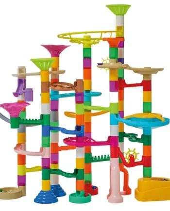Marble Run Set 152pcs