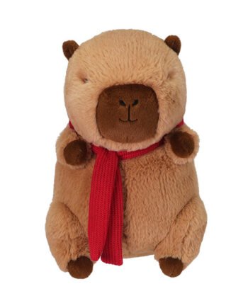 Hug-A-Friend Capybara Plush (31cm)