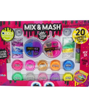 Paladone Mega Sensory and Fidget Set