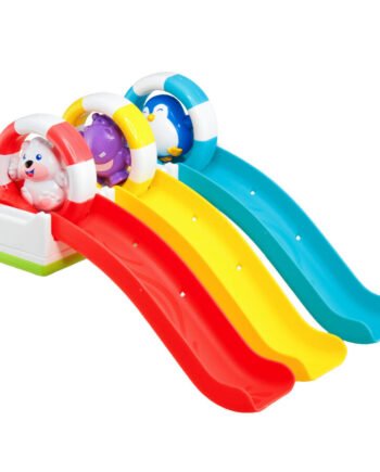 Bathtub Sliders