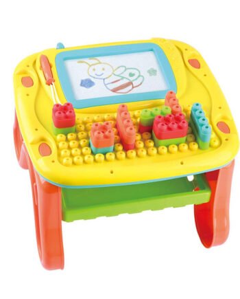 All-In-One Activity Table
